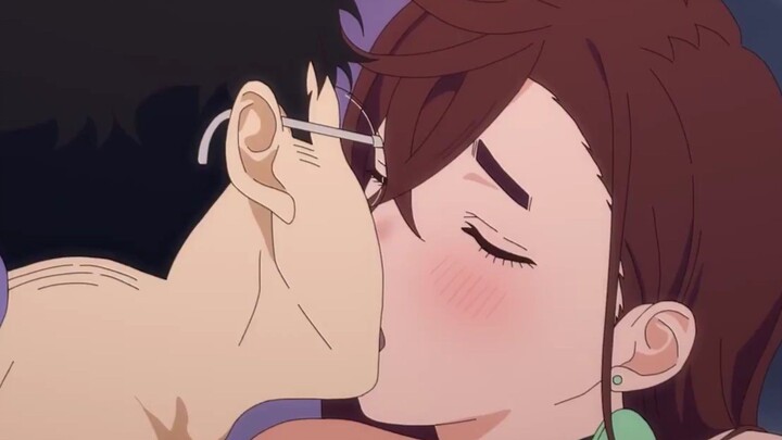 FANS MARAH BESAR!! EPISODE OKARUN x AYASE DIHAPUS DARI ANIME?! 18+ NO SENSOR 😳💦
