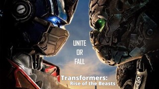 Terbaru| Sinopsis Film Transformers Rise of the Beasts, (Ancaman Baru Autobots Ke Bumi) !!!