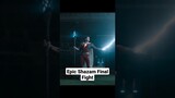 Epic! Shazam Final Fight Scene