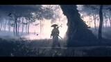 [Ghost of Tsushima] Fan-made Game MV