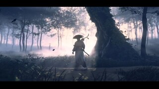 [Ghost of Tsushima] Fan-made Game MV