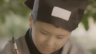 Bạn nhỏ thời nhà Đường "Bốc Thiên Thọ", không ngờ bài tập của cậu lại quý giá đến vậy!