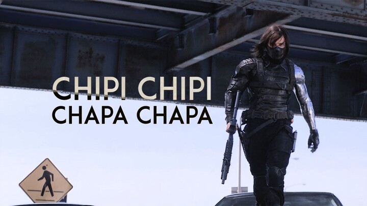 Chippy Chippy Chapa Chapa