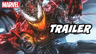 Venom Let There Be Carnage Trailer: Marvel Spider-Man Easter Eggs