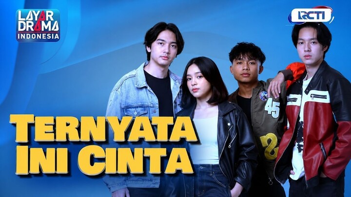 (Eps.14) Ternyata Ini Cinta (2026)