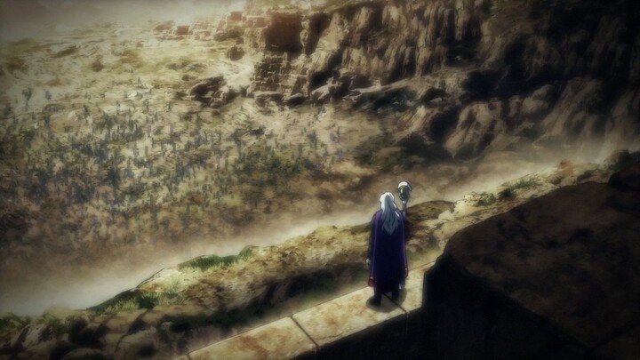 TATE NO YUSHA S4 EPS 3 SUB INDO