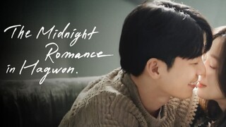 MY MIDNIGHT ROMANCE IN HAGWON EP05 tagalog