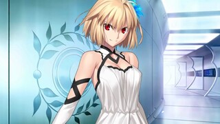 【FGO】2022 تكهنات شخصية في الوقت الفعلي