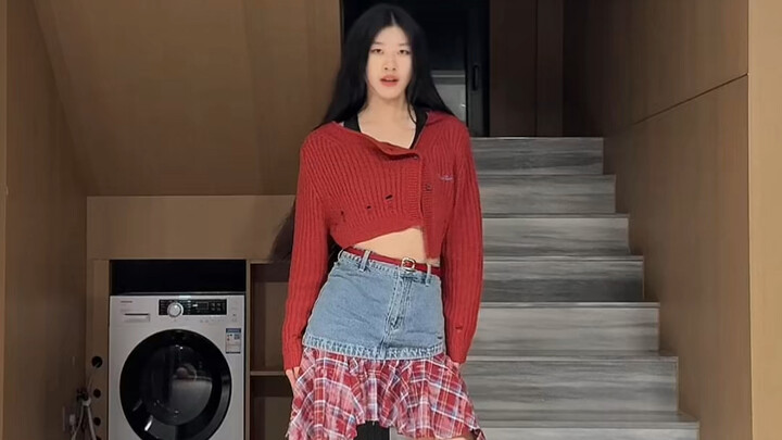 Minnie's solo debut song HER is quickly covered! Is the sky playing a spell on me?
