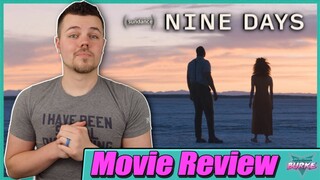 Nine Days - Movie Review | A Mesmerizing Experience