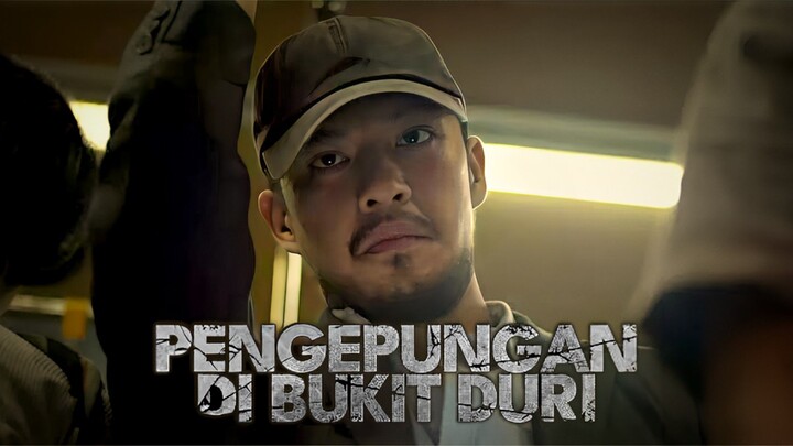 GILAA!! FILM KEREN PENGEPUNGAN DI BUKIT DURI | FANART