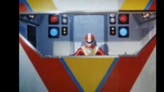 Fiveman Episode 05 Sub Indo