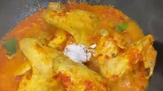 ayam goreng