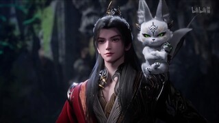 Lord Immortal Eps 06 Sub Indo