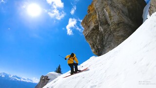 强者从不抱怨大环境