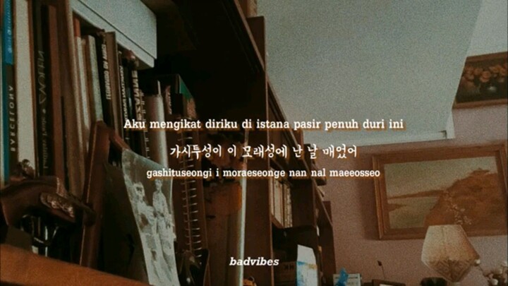 THE TRUTH UNTOLD - BTS