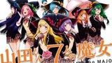 Yamada-Kun And The Seven Witches (TagalogDubbed) Episode 4