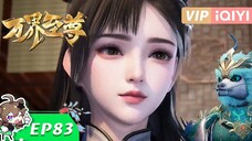 The Emperor Of Myriad Realm Episode 83 Sub Indo