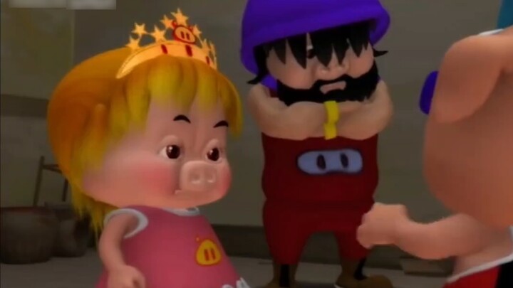 In the West, if you don't have money, no one will help you get medical treatment.