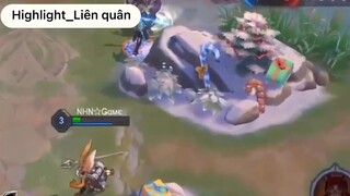 Giật cả mình luôn đấy #liênquânmobile