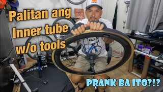 Paano magpalit ng interior without TOOLS | watch till the end Good vibes