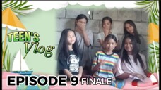 Teens Vlog Season Finale Episode 9