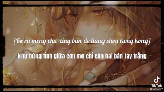 thời không sai lệch (nhạc chill)