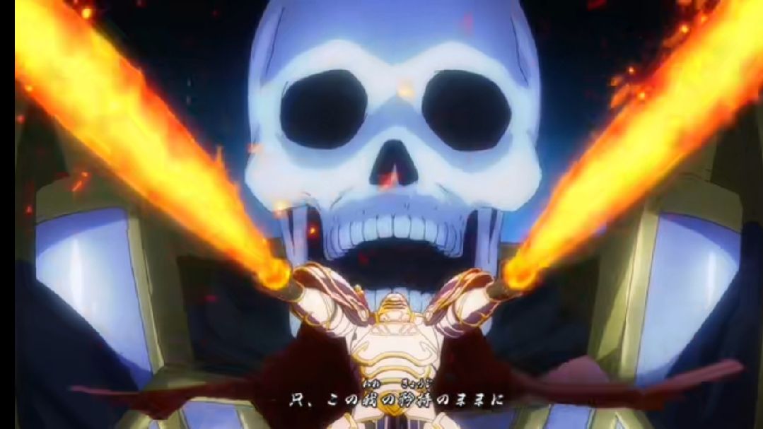 Skeleton Knight in Another World - EP 5 English Subbed - video