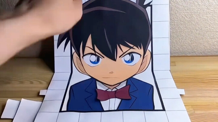 ها قد حان لحظة witnessing الظاهرة العجيبة!