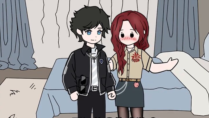 "Hypnotic Qingmei": Qingmei, the little flying stick is coming ~ Episode 5 Pure Enjoyment