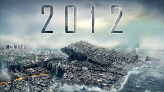 2012 movie relased in 2009