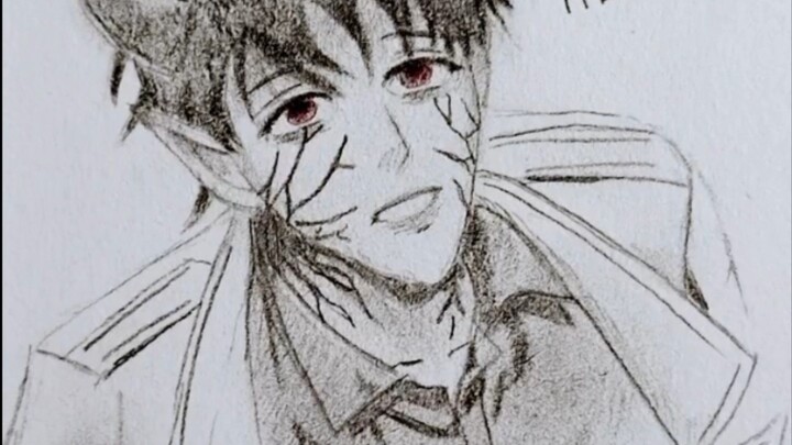 gambar dokja😈, mampir akun ig: khrtl_amrh