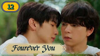 🇹🇭(2024) Fourever you episode 12 English subtitles