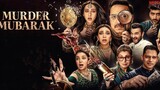 Murder Mubarak [ Bollywood movie ] Mystery , Comedy [ HD quality ]