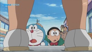 Doraemon episode 365