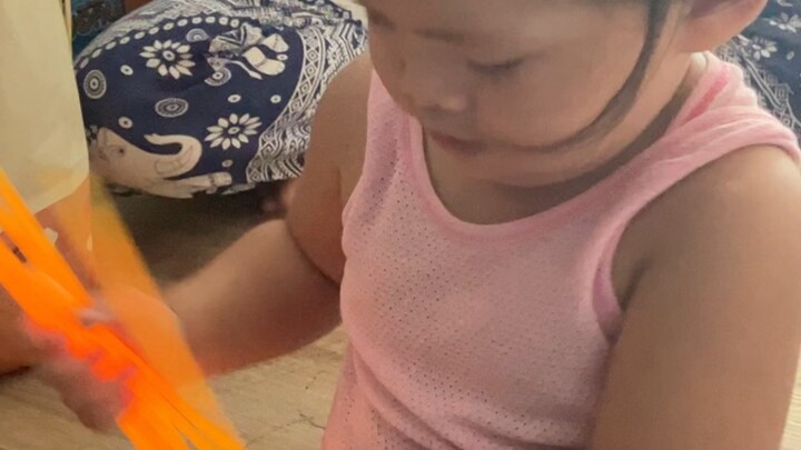 การเล่นของจานีน