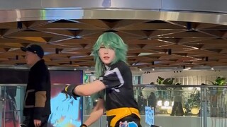 "PARANOIA" Heart of Steel Chosen EZ มาแล้ว!