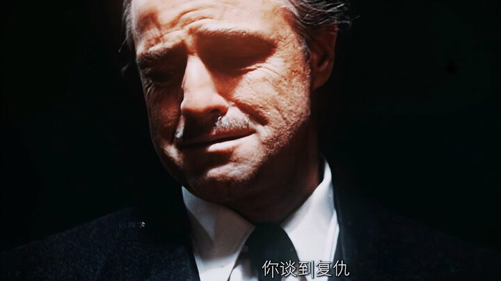 Revenge won’t bring our children back to life.