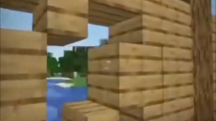Episode yang paling tak terduga, wah‑wah, tutorial arsitektur ala Jerman, ya