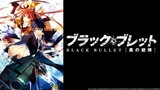 [Complete Series] Black Bullet