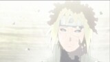 Lời chia tay cuối cùng của Naruto và Sasuke với Minato và Itachi