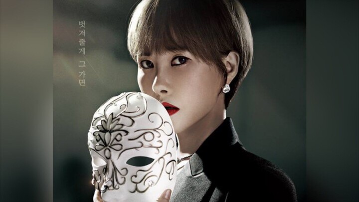 QUEEN OF MASKS (2023) EP 3 ENGSUB