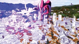 [short trailer] โดราเอม่อนเดอะมูฟวี่2025เรื่องราวโลกแห่งภาพวาดของโนบิตะ