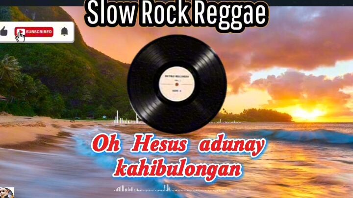 Oh Hesus Adunay Kahibulongan(Reggae). Short Music