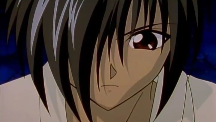 FLAME OF RECCA tagalog - ep30