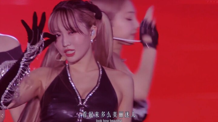 【ซับจีน】เธอก็ไม่ได้ด้อยกว่าเพลงไตเติลสักหน่อย! TWICE - Espresso คอนเสิร์ตทัวร์ครั้งที่ 4 ที่โตเกียวโ