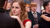 [Harry Potter] Eutopia - Ronald Weasley x Hermione Granger (Vietsub)