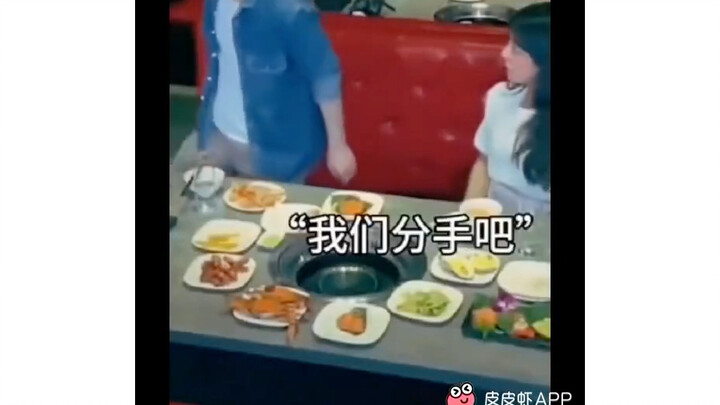 من قال إن سرعة يد الفتيات بطيئة؟