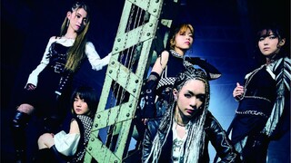 Nemophila - U.S. Tour 2023 'Seize the Fate' at House of Blues, San Diego [2023.04.12]