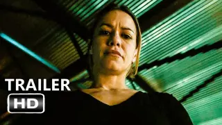 SO COLD THE RIVER 2022 Trailer  YouTube | Drama Horror Thriller Movie